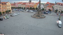 Resselovo náměstí