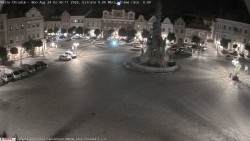 Ressel Square