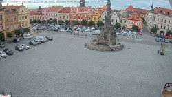 Resselovo náměstí