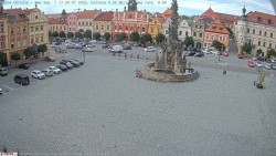 Resselovo náměstí