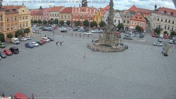 Resselovo náměstí