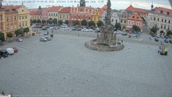 Resselovo náměstí