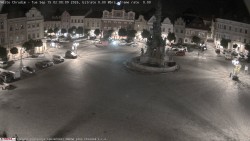 Resselplatz