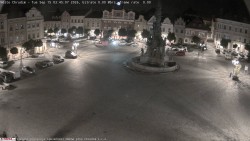 Resselplatz