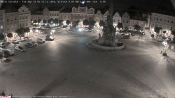 Ressel Square