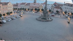 Resselplatz