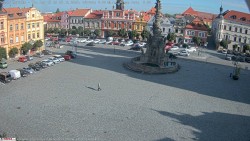Ressel Square