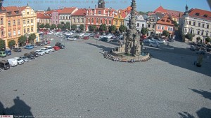 Město Chrudim - Resselovo náměstí - 15.9.2026 v 10:45 Město Chrudim - Resselovo náměstí - 15.9.2026 v 10:45