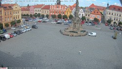 Ressel Square