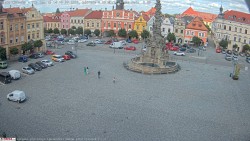 Resselovo náměstí
