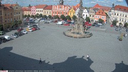 Ressel Square