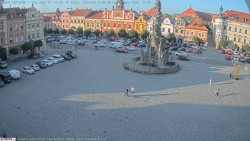 Resselplatz