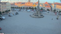 Ressel Square