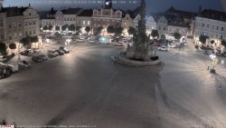 Ressel Square
