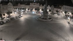 Ressel Square