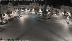 Ressel Square