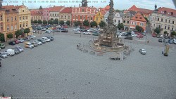 Resselovo náměstí