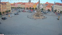 Ressel Square