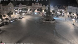 Ressel Square