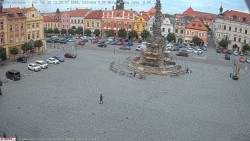 Resselovo náměstí