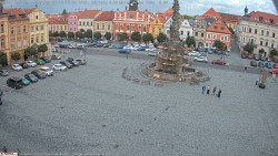 Resselovo náměstí