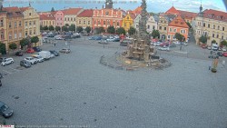 Resselovo náměstí