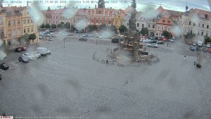 Town of Chrudim - Ressel Square - 21.9.2026 v 17:45 Town of Chrudim - Ressel Square - 21.9.2026 v 17:45