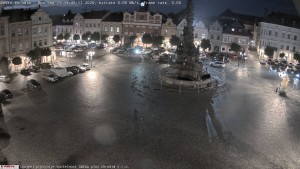 Town of Chrudim - Ressel Square - 21.9.2026 v 19:45 Town of Chrudim - Ressel Square - 21.9.2026 v 19:45