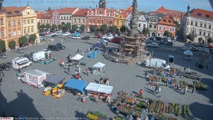 Miasto Chrudim - Resselovo náměstí - 23.9.2026 v 10:45 Miasto Chrudim - Resselovo náměstí - 23.9.2026 v 10:45