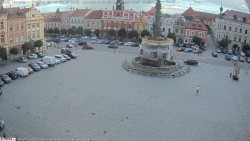 Resselovo náměstí