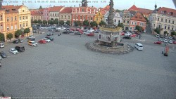 Resselovo náměstí