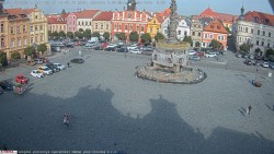 Resselovo náměstí