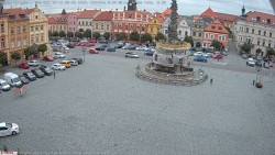 Resselovo náměstí