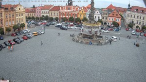 Město Chrudim - Resselovo náměstí - 20.10.2026 v 14:45 Město Chrudim - Resselovo náměstí - 20.10.2026 v 14:45