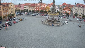 Město Chrudim - Resselovo náměstí - 20.10.2026 v 15:00 Město Chrudim - Resselovo náměstí - 20.10.2026 v 15:00