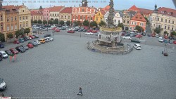 Resselovo náměstí