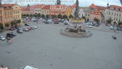 Resselovo náměstí