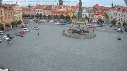Ressel Square