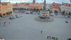 Resselovo náměstí