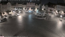 Resselovo náměstí