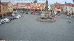 Ressel Square