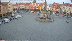 Ressel Square