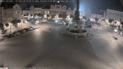 Ressel Square