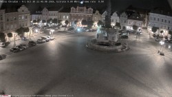 Resselplatz