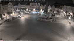 Resselplatz