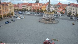 Resselovo náměstí