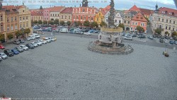 Ressel Square