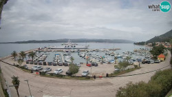 Marina Orebić, Korčula