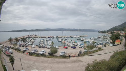 Marina Orebić, Korčula