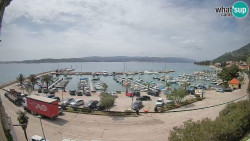 Marina Orebić, Korčula